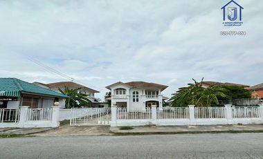 For rent and for sale 3 bedrooms house in Mueang Samut Prakan, Samut Prakan