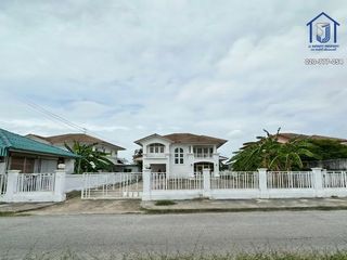 For rent and for sale 3 bedrooms house in Mueang Samut Prakan, Samut Prakan