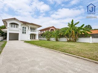 For rent and for sale 3 bedrooms house in Mueang Samut Prakan, Samut Prakan