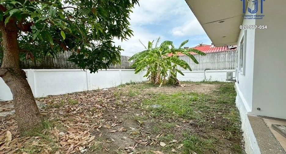 For rent and for sale 3 bedrooms house in Mueang Samut Prakan, Samut Prakan