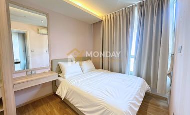 For sale 1 bed condo in Watthana, Bangkok