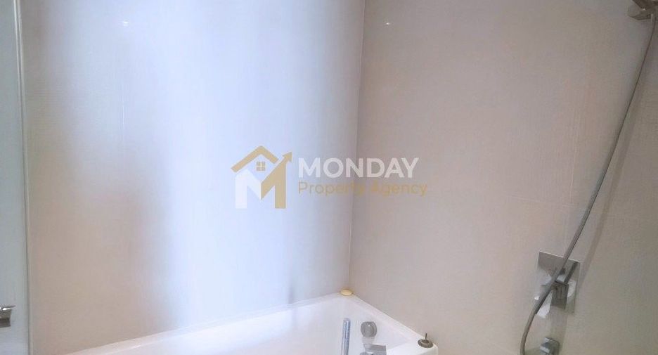For sale 1 bed condo in Watthana, Bangkok
