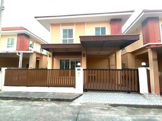 For Rent 3 Bedroom House In Saraphi, Chiang Mai