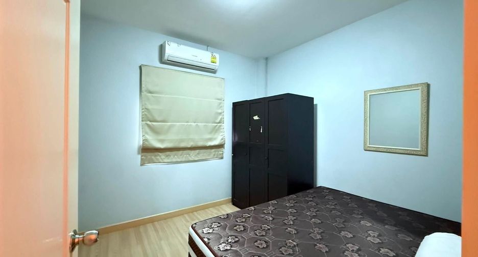 For rent 3 bedrooms house in Saraphi, Chiang Mai
