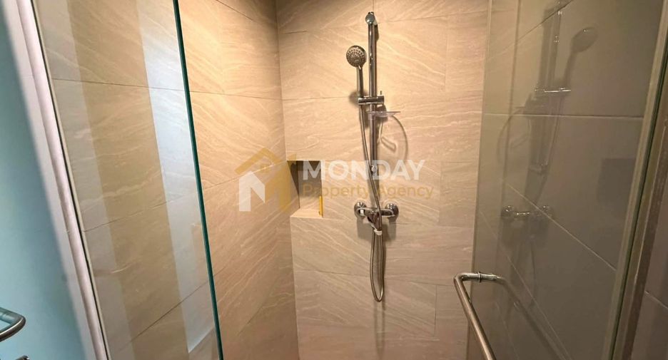 For sale 1 Beds condo in Khlong Toei, Bangkok