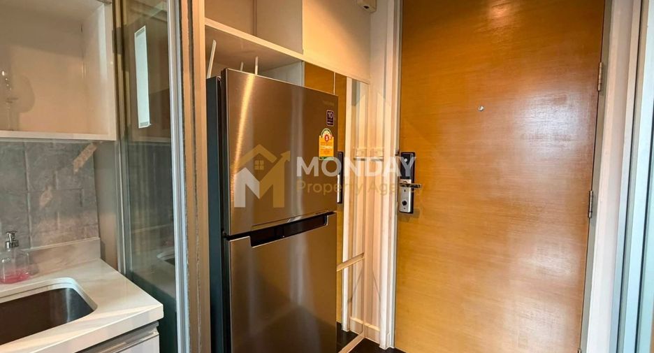 For sale 1 Beds condo in Khlong Toei, Bangkok