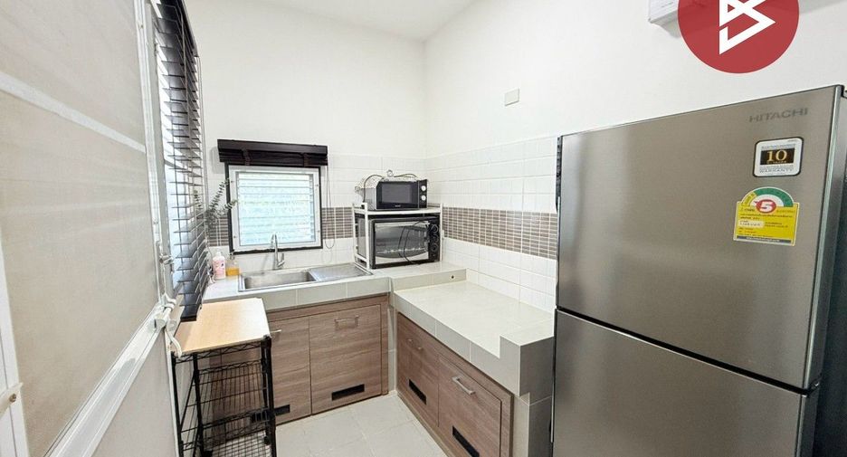 For rent and for sale 3 bedrooms house in Khlong Sam Wa, Bangkok