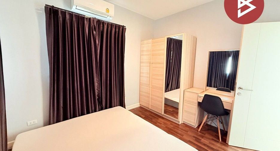 For rent and for sale 3 bedrooms house in Khlong Sam Wa, Bangkok