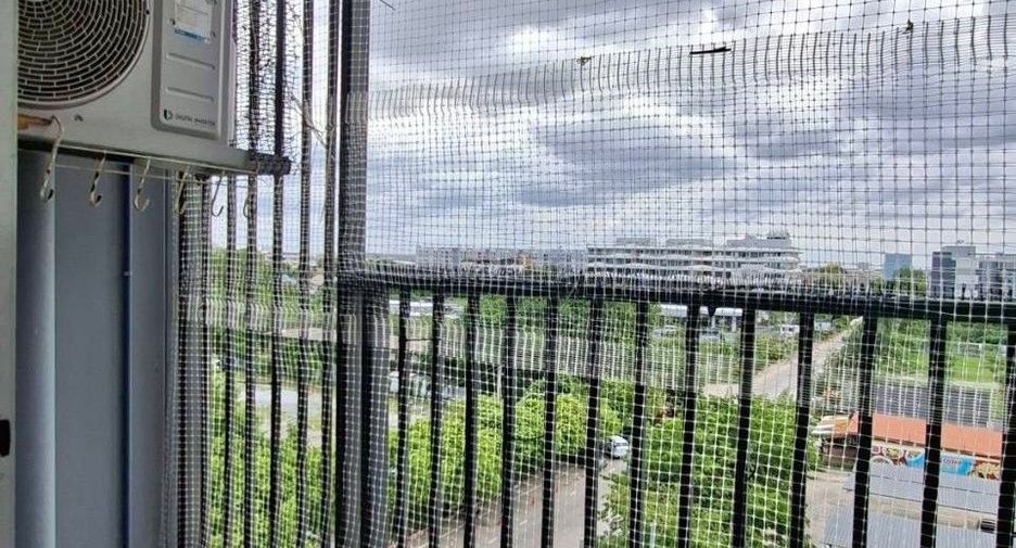 For sale 2 bedrooms condo in Bang Khun Thian, Bangkok