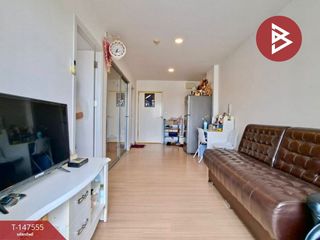 For sale 2 bedrooms condo in Bang Khun Thian, Bangkok