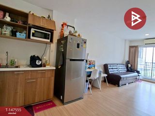 For sale 2 bedrooms condo in Bang Khun Thian, Bangkok