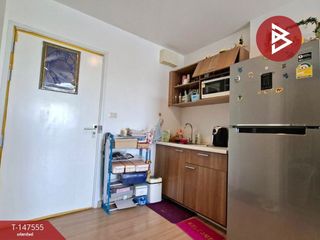 For sale 2 bedrooms condo in Bang Khun Thian, Bangkok
