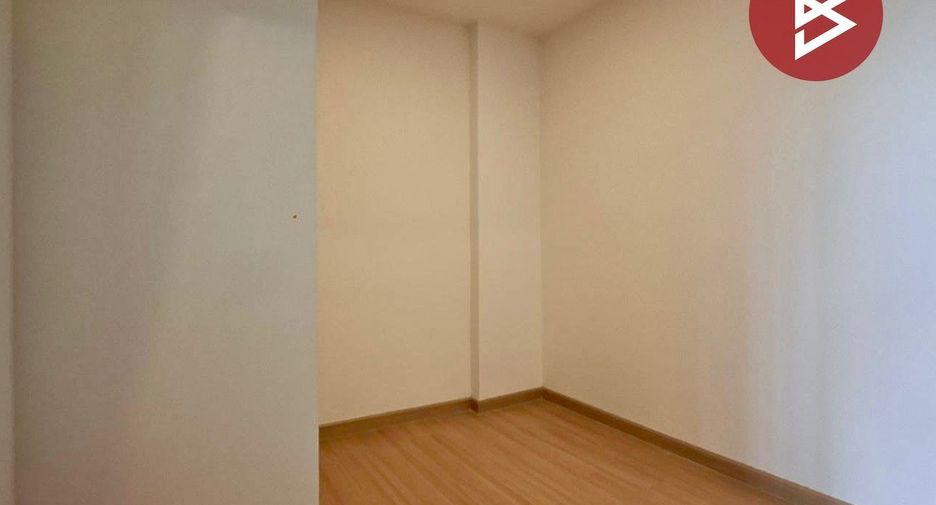 For sale 2 bedrooms condo in Bang Khun Thian, Bangkok