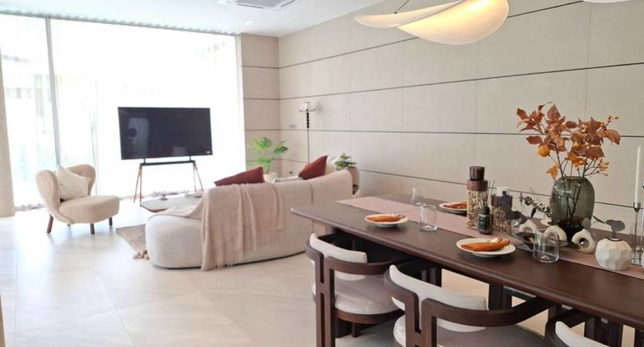 For sale 5 bedrooms villa in Doi Saket, Chiang Mai