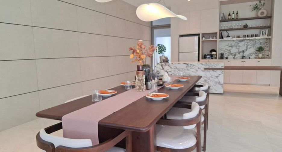 For sale 5 bedrooms villa in Doi Saket, Chiang Mai