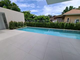For sale 5 bedrooms villa in Doi Saket, Chiang Mai