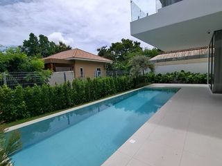 For sale 5 bedrooms villa in Doi Saket, Chiang Mai