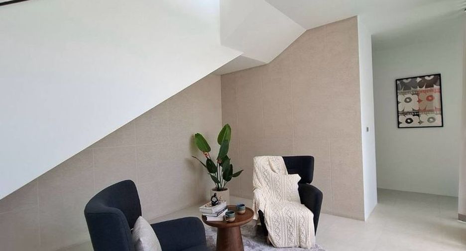 For sale 5 bedrooms villa in Doi Saket, Chiang Mai