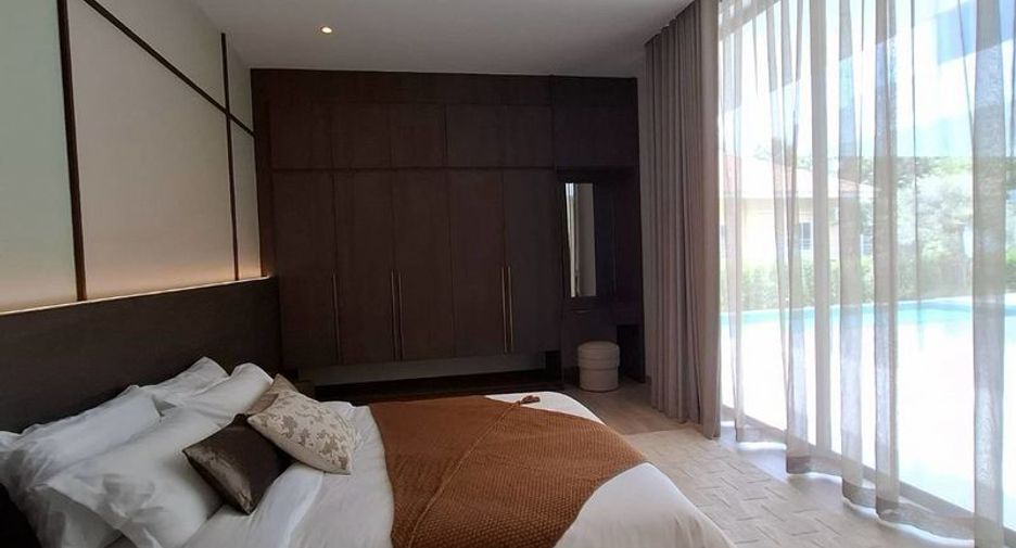 For sale 5 bedrooms villa in Doi Saket, Chiang Mai
