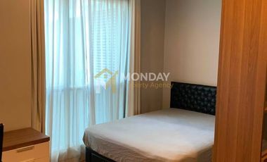 For rent 1 bed condo 