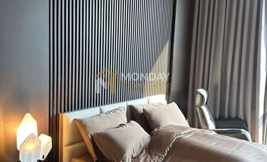 For rent 1 bed condo in Pathum Wan, Bangkok