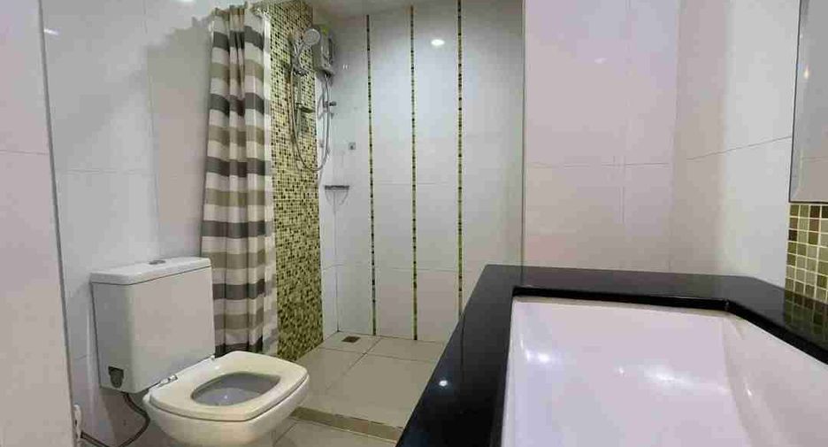 À vendre 1 chambre condo à Jomtien, Pattaya