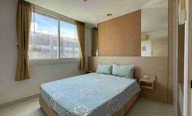 À vendre 1 chambre condo à Jomtien, Pattaya