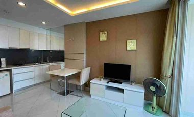 À vendre 1 chambre condo à Jomtien, Pattaya