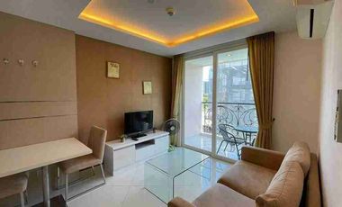 À vendre 1 chambre condo à Jomtien, Pattaya
