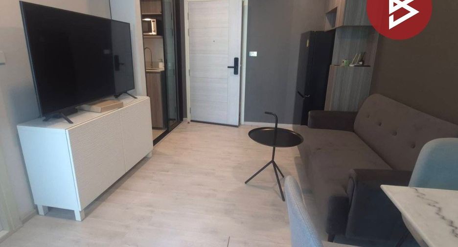 Condo en venta de 2 habitaciones en Bang Na, Bangkok