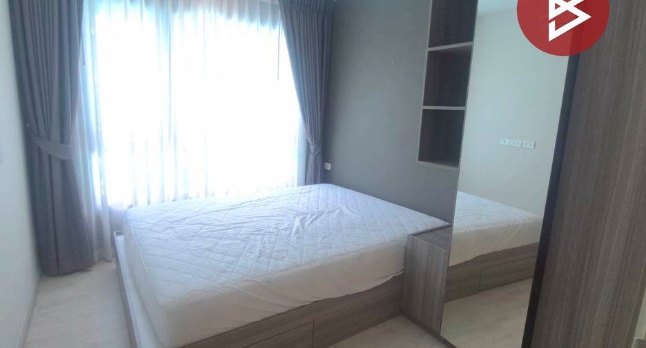 Condo en venta de 2 habitaciones en Bang Na, Bangkok