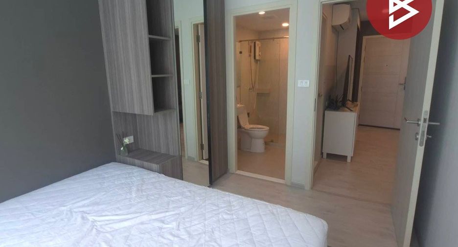 Condo en venta de 2 habitaciones en Bang Na, Bangkok