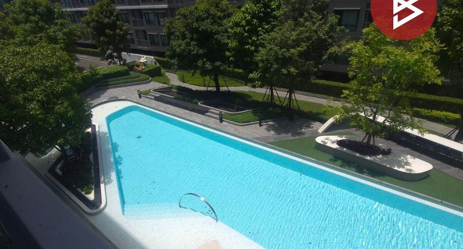 Condo en venta de 2 habitaciones en Bang Na, Bangkok