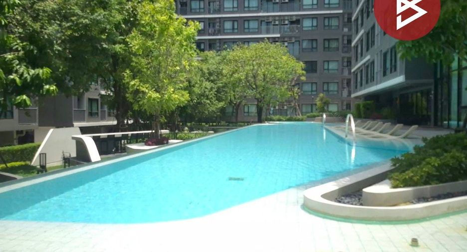 Condo en venta de 2 habitaciones en Bang Na, Bangkok