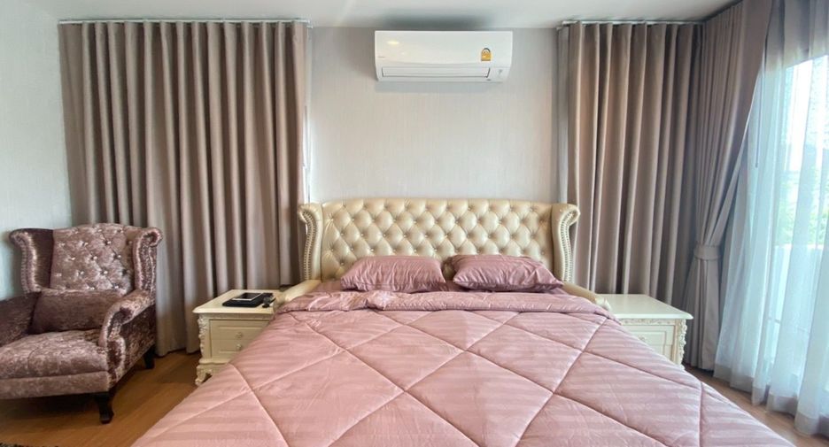 ขาย 4 ห้องนอน บ้านเดี่ยว ใน ประเวศ, กรุงเทพฯ