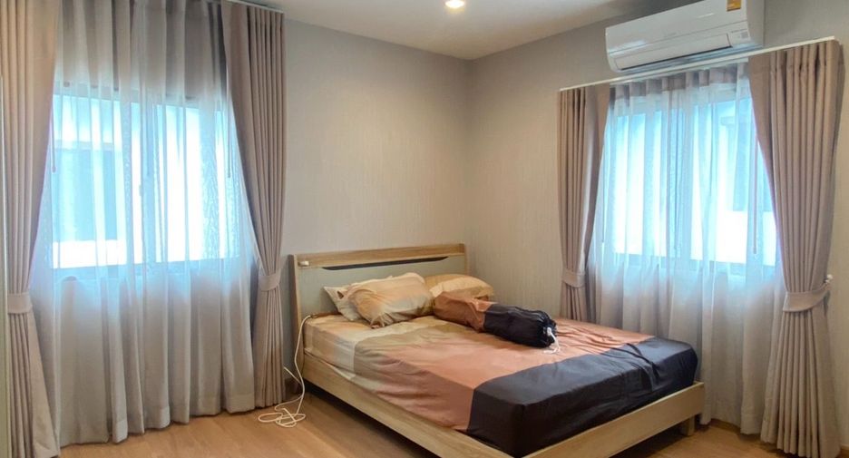 ขาย 4 ห้องนอน บ้านเดี่ยว ใน ประเวศ, กรุงเทพฯ