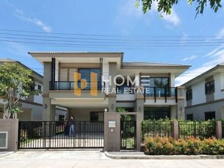 For sale 4 bedrooms house in Prawet, Bangkok