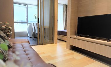 Condo en alquiler de 1 habitaciones en Sathon, Bangkok