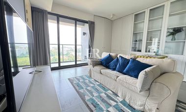 Condo en alquiler de 2 habitaciones en Bang Lamung, Chonburi