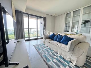 For Rent 2 Bedroom Condo In Bang Lamung, Chonburi
