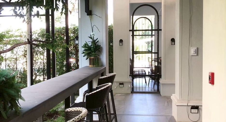 For rent and for sale 1 bed condo in Mueang Chiang Mai, Chiang Mai
