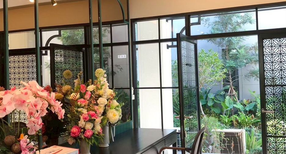 For rent and for sale 1 bed condo in Mueang Chiang Mai, Chiang Mai