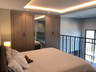 Wohnung zur Miete und zum Kauf mit 1 Zimmer in Mueang Chiang Mai, Chiang Mai