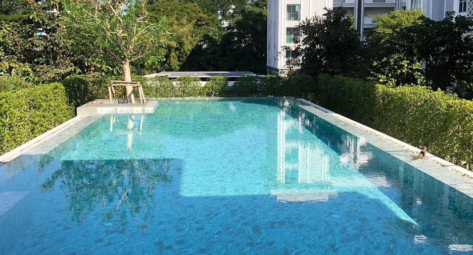 For rent and for sale 1 bed condo in Mueang Chiang Mai, Chiang Mai