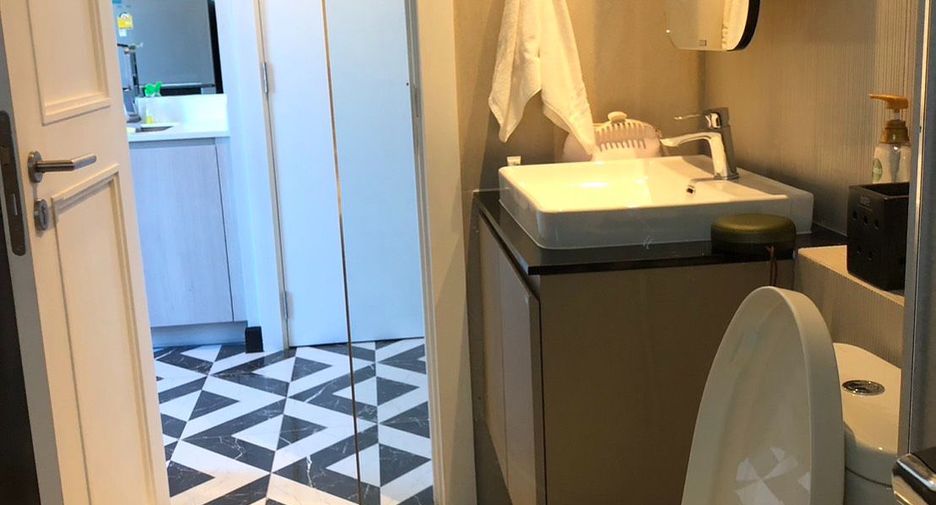 For rent and for sale 1 bed condo in Mueang Chiang Mai, Chiang Mai