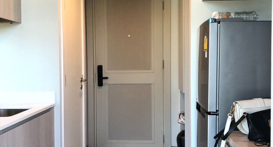 For rent and for sale 1 bed condo in Mueang Chiang Mai, Chiang Mai