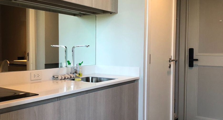 For rent and for sale 1 bed condo in Mueang Chiang Mai, Chiang Mai