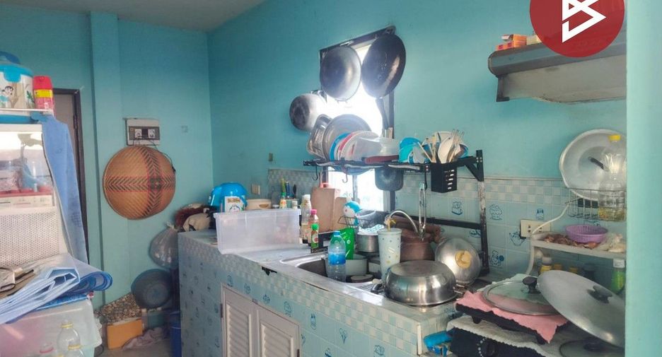 For sale 2 bedrooms house in Si Racha, Chonburi
