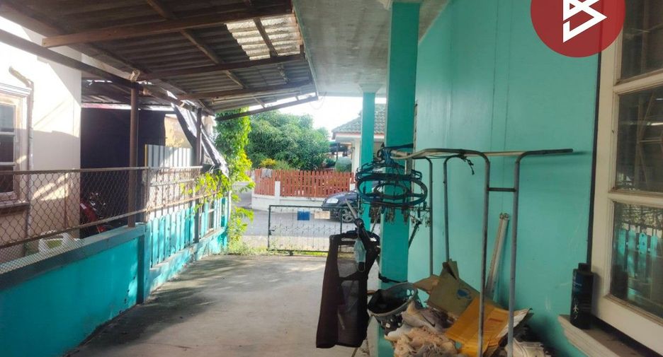 For sale 2 bedrooms house in Si Racha, Chonburi