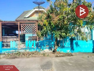 For sale 2 bedrooms house in Si Racha, Chonburi